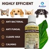 APP Clearit 20G Traditional Ear Powder & Clearit Advanced Ear