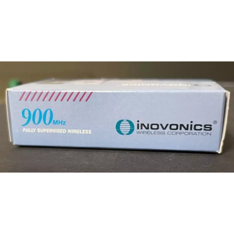 Inovonics Brand New Inovonics FA204 Wireless Pendant Transmitter w/ Neck