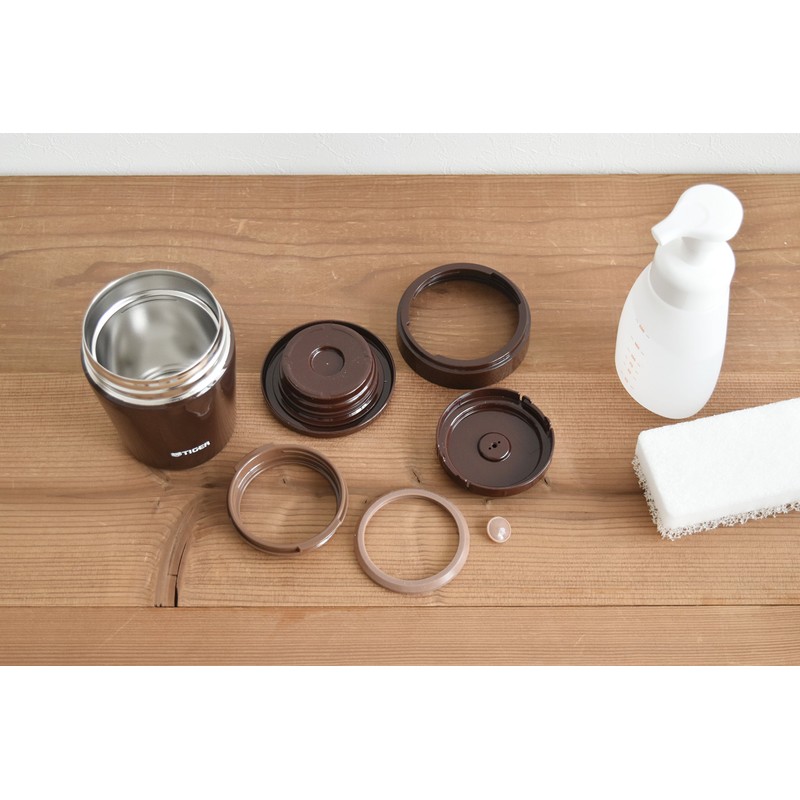 Soup Flask, 10.1 fl oz (300 ml)