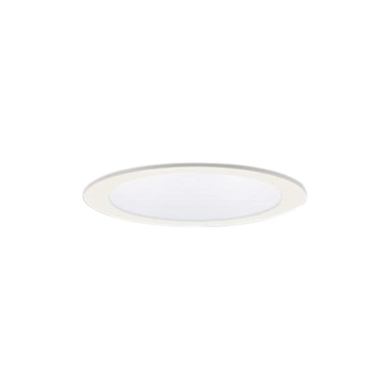Panasonic LSEB9530LE1 Recessed Ceiling LED Daylight White Downlight, Shallow Type