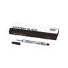 Montblanc Refill ArtFL EF 1x1 Mystery Black PF