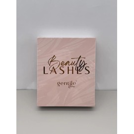 Beauty Lashes DIY Eyelash Extension Kit, Pre Cut Segments, Tweezers, Remover, Bond, Sealant, Scissord (DIY-KIT)