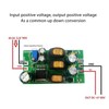 20W DC DC 3.6V‑30V Buck Boost Converter 2 Modes PCB