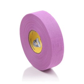Howies Hockey Stick Tape Premium Colored Lavender 1" x 25yd (75')