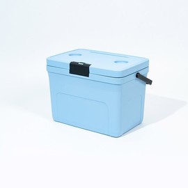 프리미엄 테이블 아이스박스 대용량 27L Premium Table Ice Box Large Capacity 27L