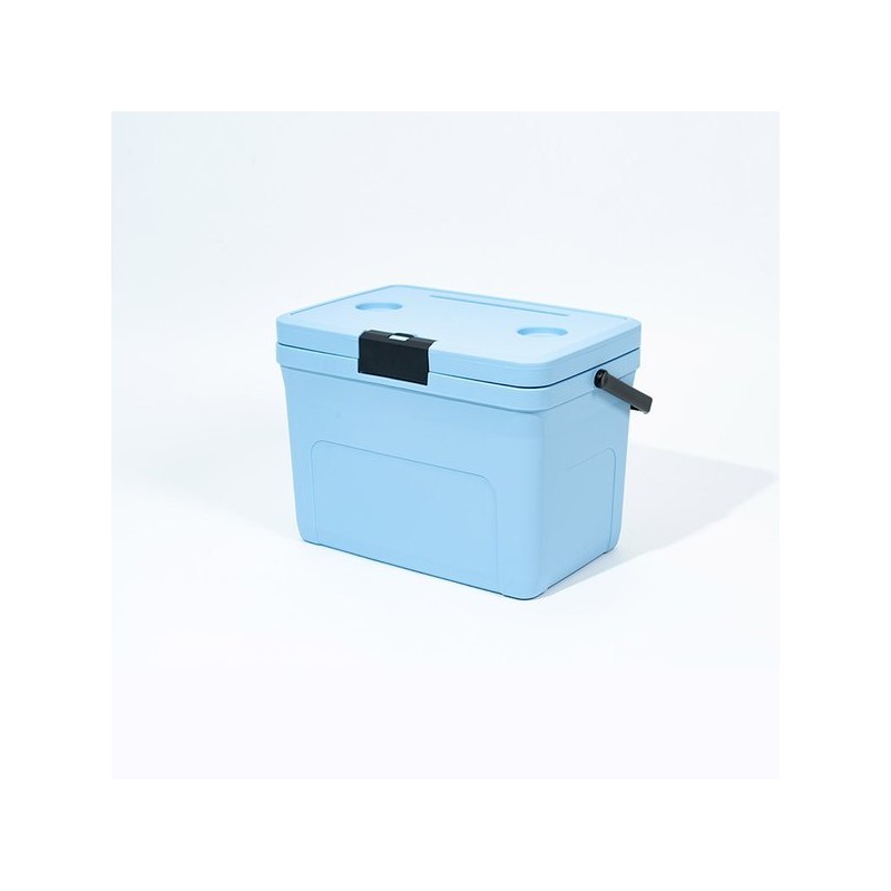 프리미엄 테이블 아이스박스 대용량 27L Premium Table Ice Box Large