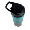 Makom Home Termo Botella Acero Inoxidable Bebida Fria Caliente 750