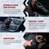 Vertx VTAC Stackable Storage Cube, Car Tactical Gear Carry Bag