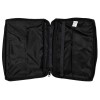 Real Men TD Bible Case PU Fabric with Zipper Closure
