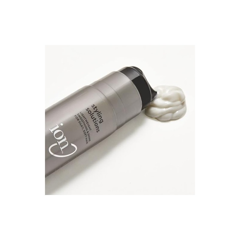 Crema Abrillantadora Anti-Frizz 302270
