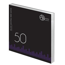 MUSIC PROTECTION - 50X12" DELU