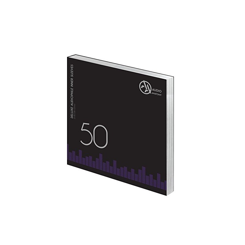 MUSIC PROTECTION - 50X12" DELU