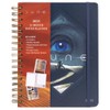 2025 Dune: Part 2 13-Month Weekly Planner