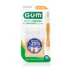 GUM Proxabrush Go-Betweens - Ultra Tight - Interdental Brushes -