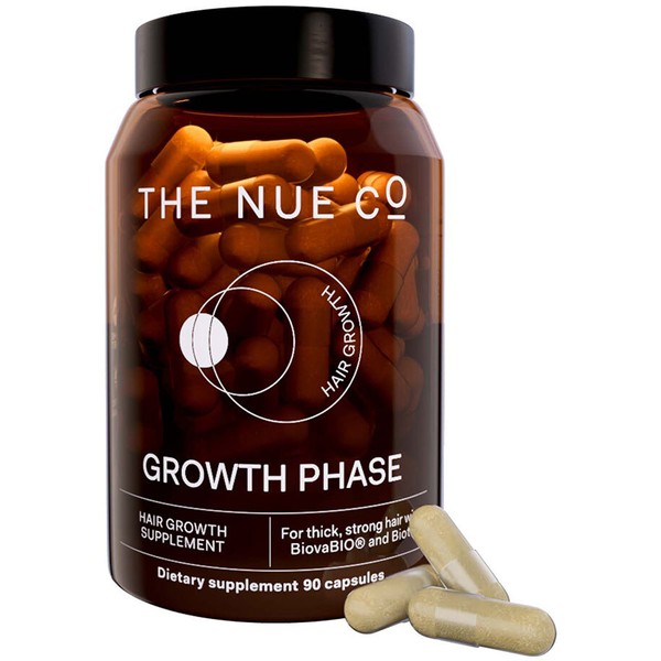 The Nue Co. Growth Phase, Size 90 Stück | Size 90 piece