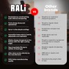 RALI Multifunctional Shark L Scraper Edition | Scraper Tool with