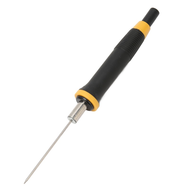 Hot Knife Foam Cutter Smoothly Cut DC 12V 3A Foam