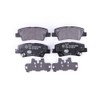 HELLA PAGID 8DB 355 020-371 Brake Pad Set, disc brake,
