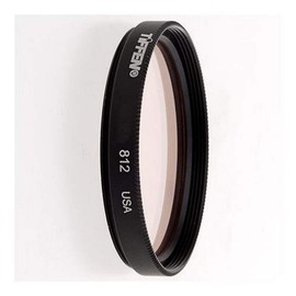 Tiffen 58mm 812 Warming Filter