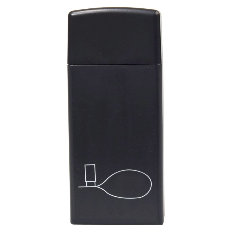 Fine FIN-992BK Handy Sealer Owl Black