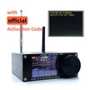 Full Band Radio Receiver FM LW MW SW SSB DSP