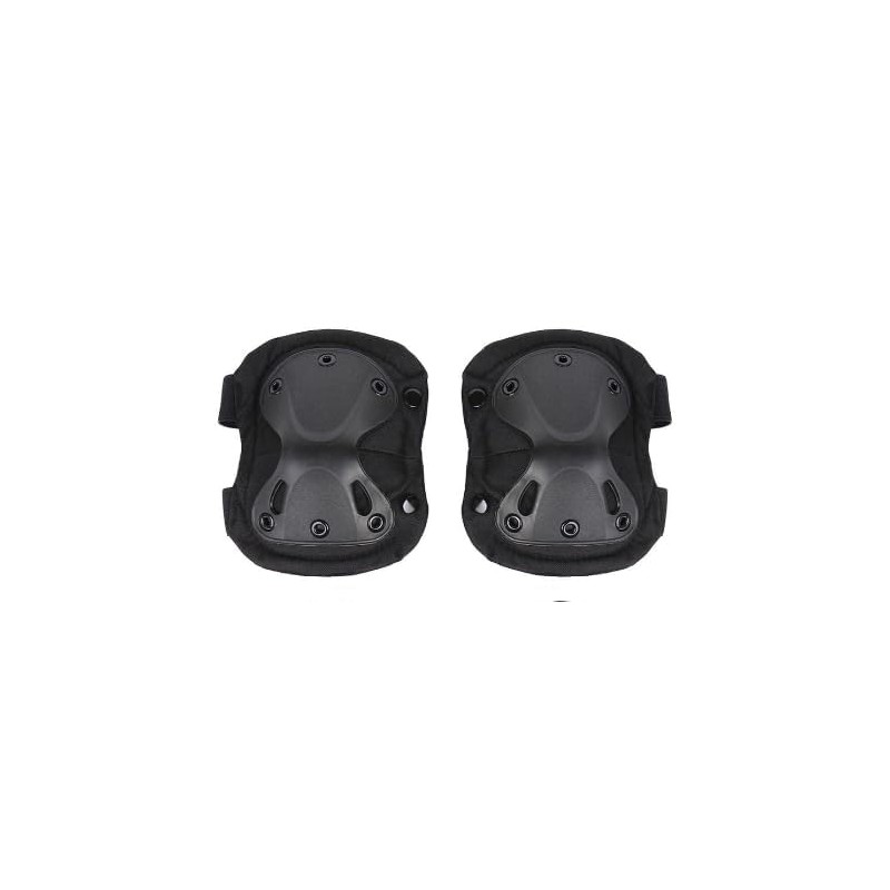 Rebel Tactical Coolmax Elbow Pad (Black)