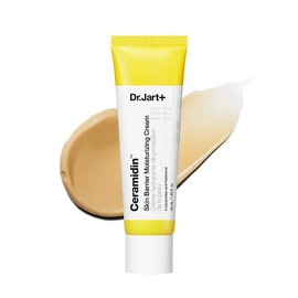 Dr. Jart Ceramidin Skin Barrier Moisturizing Cream 50ml / 닥터자르트 세라마이딘 스킨 베리어 모이스처라이징 크림 50ml