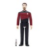 Star Trek Next GEN W2 Commander Riker Reaction FIG