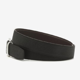 Hazzys (광주신세계)HAZZYS ACC 블랙 단색 소가죽 벨트 HJBE5E301BK (Hwangju Shinsegae) HAZZYS ACC Black Solid Cowhide Belt HJBE5E301BK