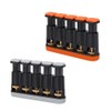 Dilwe Finger Exerciser, Finger Trainer Variable Hand Finger Strength Tension