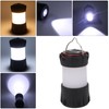 Camping Lantern Magnetic IP67 Waterproof Type C Charging Portable LED