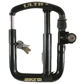 Kent The Bike Club Ultra Bike Lock