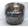 HEAT GROUP Brighton Traditional Helmet Dedicated Smoke Shield Black Mold