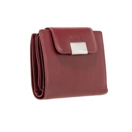 Maitre Damenbörse, Womens Wallets, Red (300), 13x10x1 cm (B x H x T)