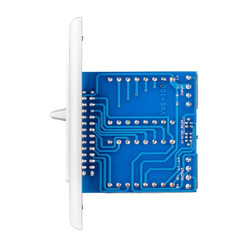 OSD Audio 100W in Wall Volume Control Impedance Matching for