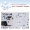 HK61EA006 Fan Blower Control Board, Replacement for CEPL130541-01 Control Board