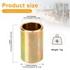 5 PCS Universal Lower Lift Arm Bushing Fits Category Ii