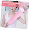 Ciieeo Moisturizing Neck Wrap Stretchable Gel Neck Therapy Treatment Collar