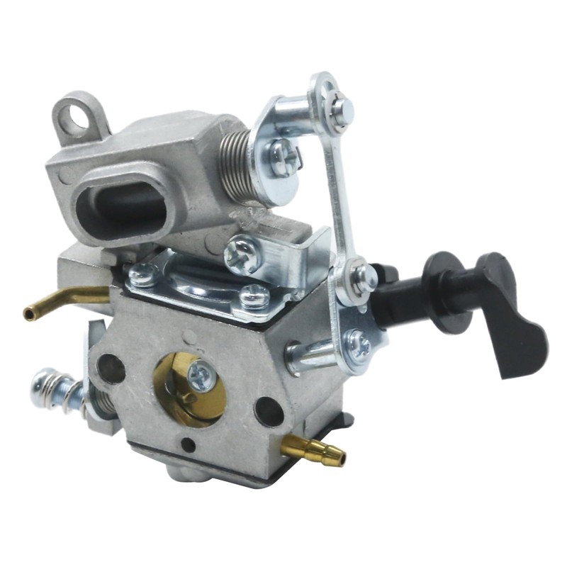 SYOWADA 522007601 Carburetor Replacemrnt For Husqvarna T435 Chainsaw, Carburetor Kit