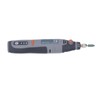 Cordless Grinder Tool, Electric Polishing Pen 2200mAh Battery 3 Gears