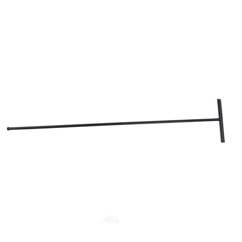 Floor Squeegee with Long Handle Silicone Squeegee for Bathroom Home
