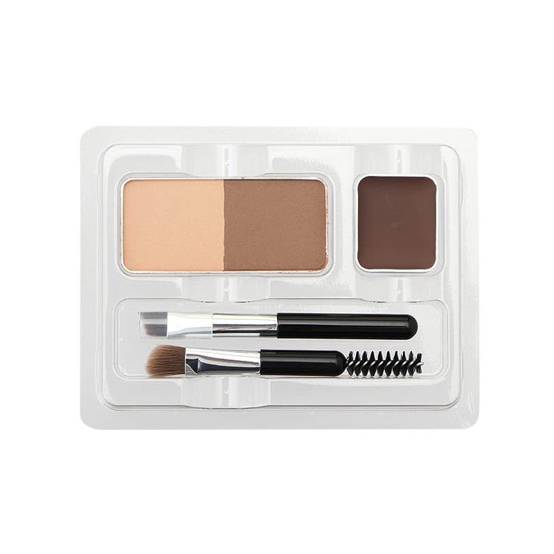 Coffredor Eyebrow Keeper 03 Refill, Pink