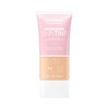 COVERGIRL, Clean Fresh Skin Milk Foundation, Light/Medium, 1 Count
