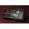 Lock Hooks – Barbed & Barbless – Sizes 2, 4,