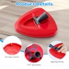 Mop Handle for Ocedar, Spin Mop Handle for O Cedar,