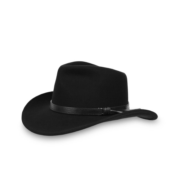 Sunday Afternoons Montana Hat, Walnut, Large