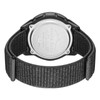 Outdoor Sports Watch Carbon Fiber Case Water Resistant Multifunctional Wristwatch