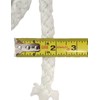 AHS Hardy Boiler Outdoor Wood Furnace Door Seal Kit with