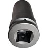 Syskan Kraft 22 x 22 mm Square Nut, 3/4 Inch,