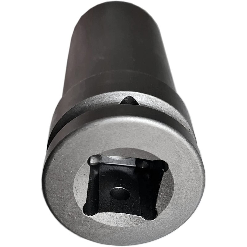 Syskan Kraft 22 x 22 mm Square Nut, 3/4 Inch,